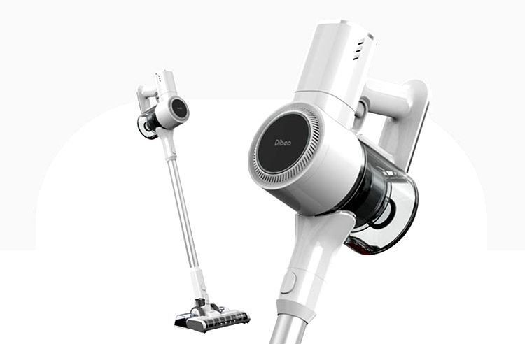 디베아 차이슨 무선청소기 THE NE…