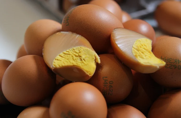 맛꾼푸드 맥반석 구운계란 30구