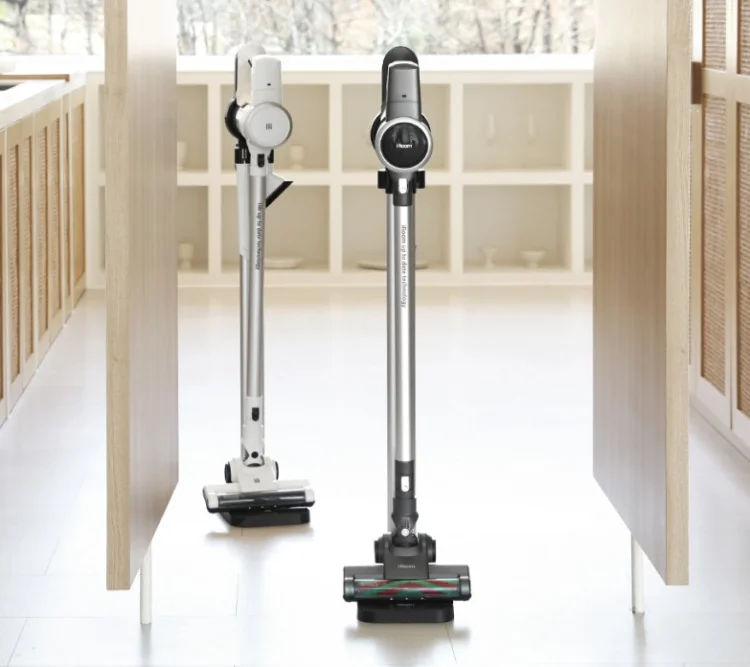 차이슨 아이룸 제트클린 무선청소기