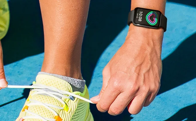 삼성 갤럭시 핏3