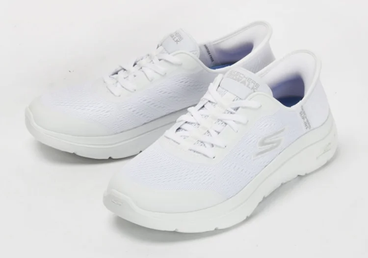 발 편한 운동화 찾는다면, 스케쳐스 고워크 아치핏 2.0이 정답인 이유