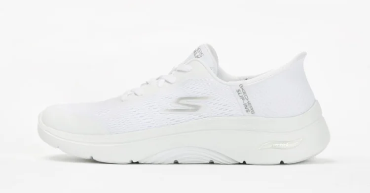 스케쳐스 고워크 아치핏 2.0 여성 운동화