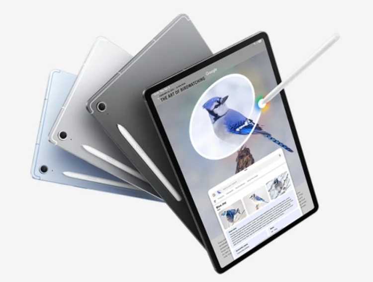 삼성전자 갤럭시탭 S10 FE 플러스