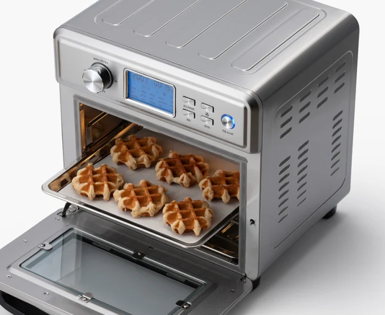 스테나 더 베이커 올스텐 오븐 에어프라이어 21L