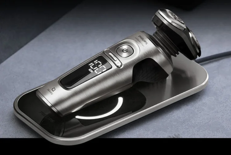 필립스 S9000 프레스티지 전기면도기
