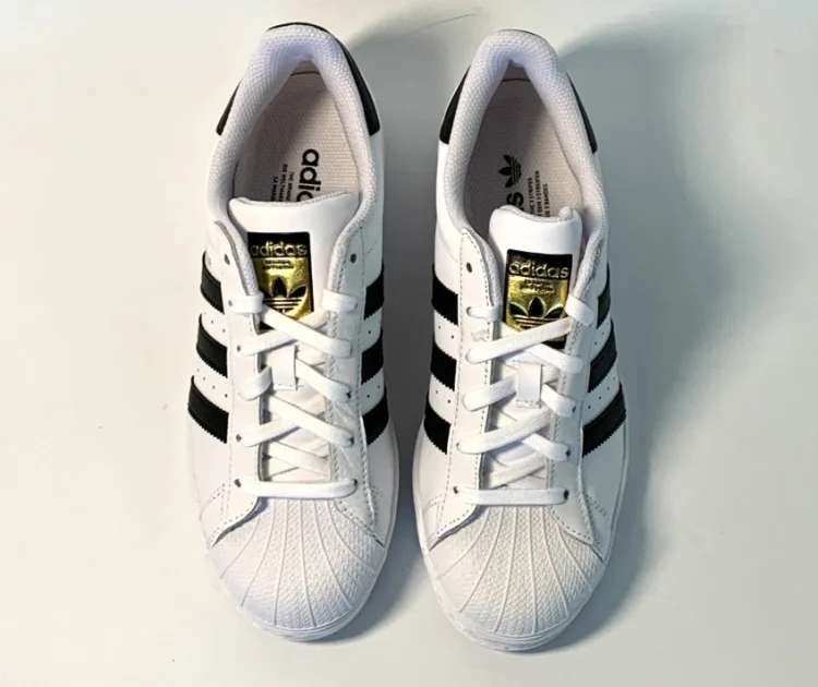 아디다스 슈퍼스타 오리지날 화이트