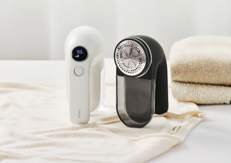 풀라스 프리미엄 업소용 보풀제거기