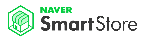 스마트스토어 로고